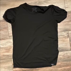 Patagonia Capilene Short sleeve